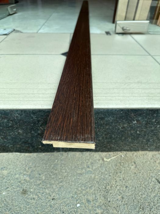 Плинтус за 1м по 17 000