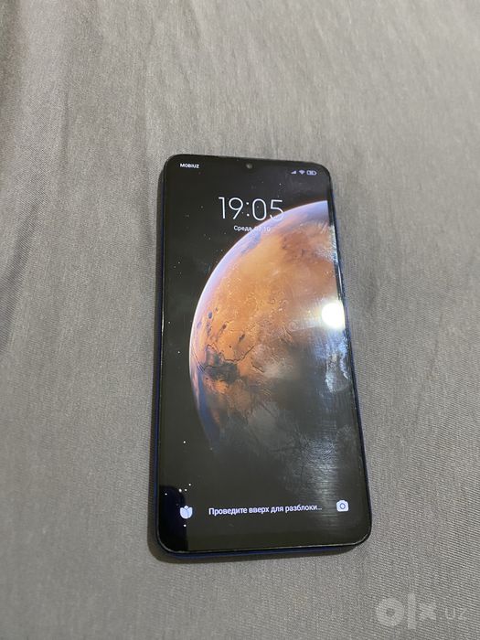 Redmi Note 8 Pro