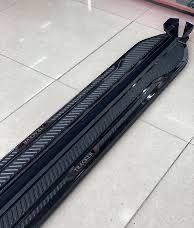 Tracker 2 parok qorasi