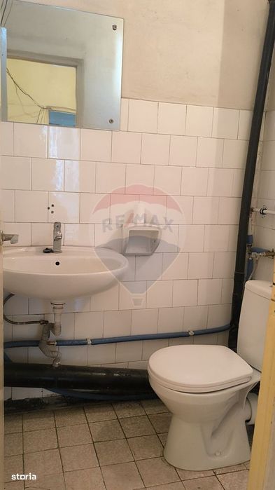 Spațiu comercial de inchiriat