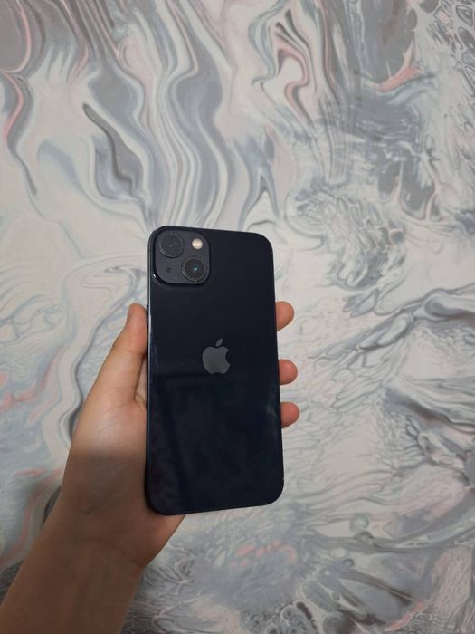 Айфон 13 срочно алып калндар