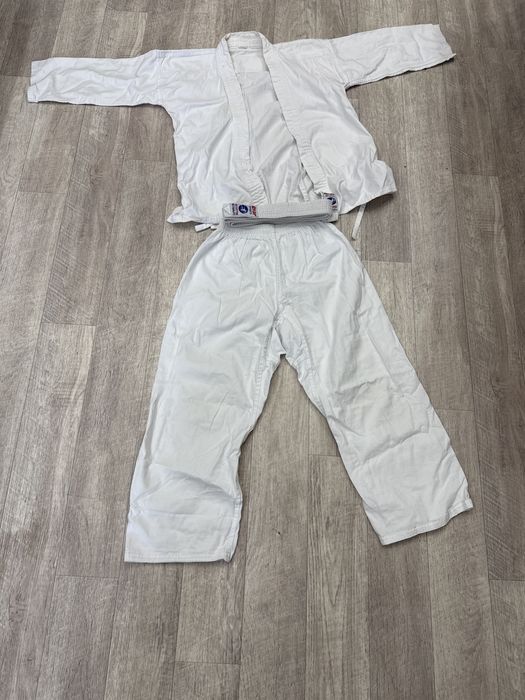 Кимоно для каратэ