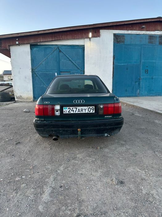 Продается Audi 80 1994 года