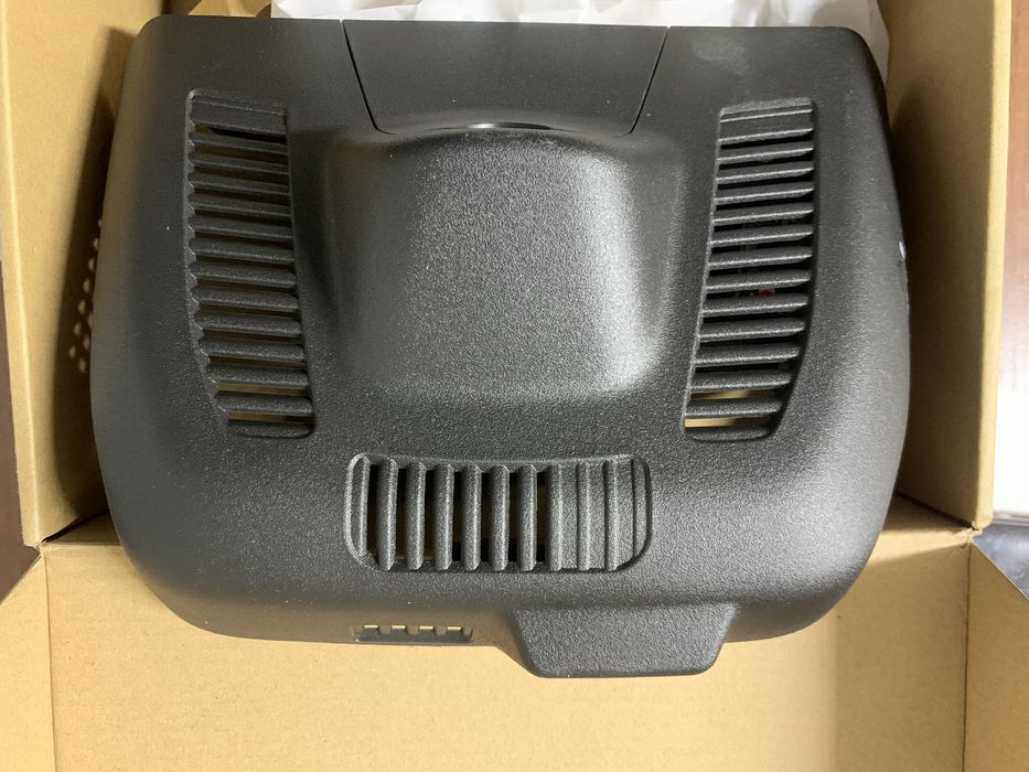 Видеорегистратор для Geely Monjaro