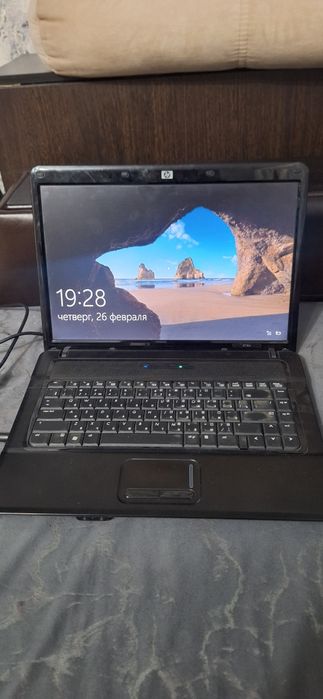 Продаю ноутбук в