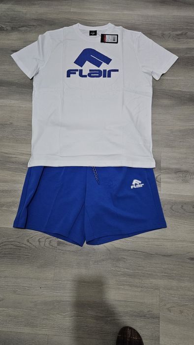 Мъжки тениски Flair XXL XXXL