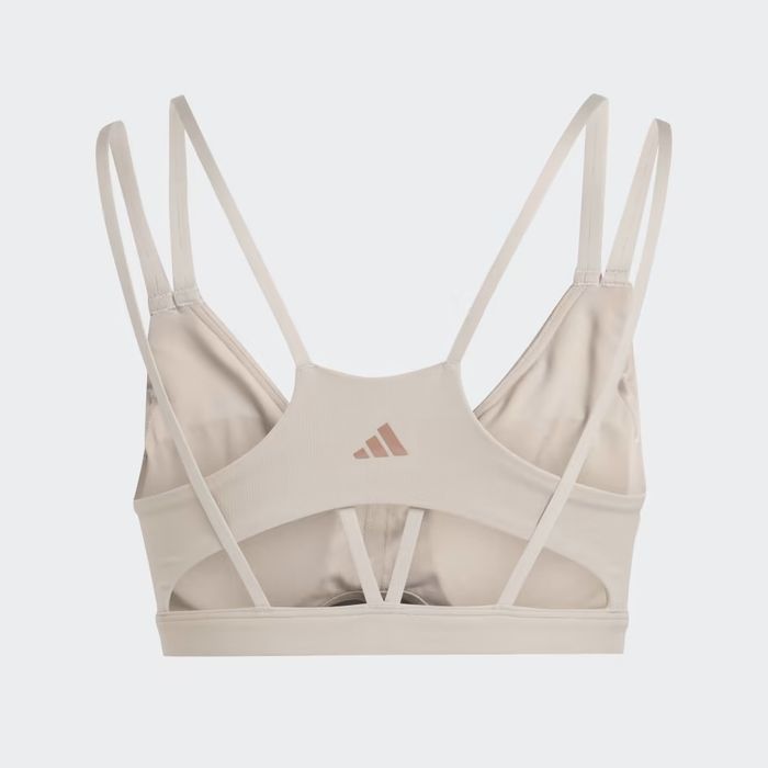 Спортивный топ adidas