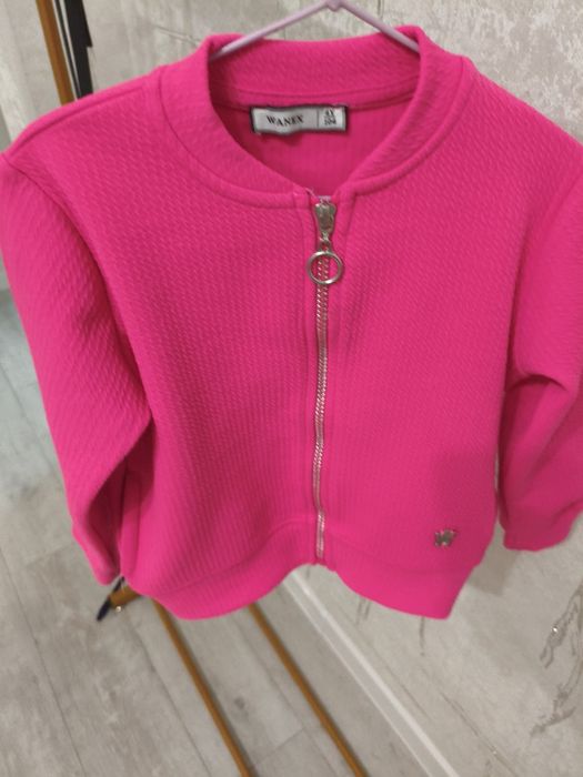 Кофта для девочки