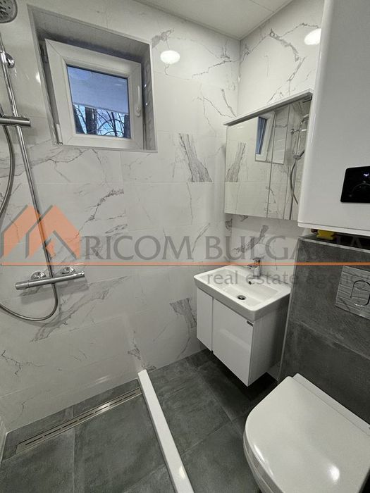 Дава се под наем Тристаен апартамент в Варна, Зимно кино Тракия - 60 кв.м за 600 € - Снимка #11