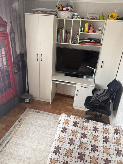 Срочно продается квартира