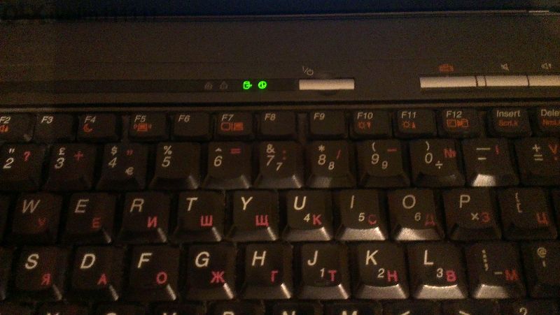 Лаптоп IBM Lenovo 3000 N100