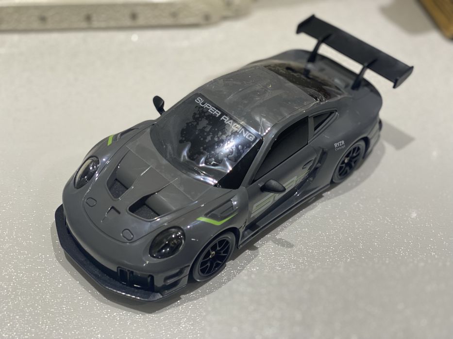 Porsche Drift Car 1:24