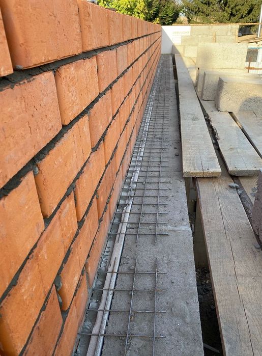 Строительная бригада