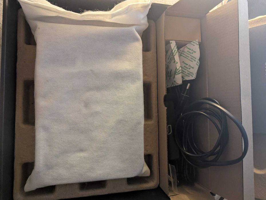 Streamer Dac Bluesound Node Black N130BLK