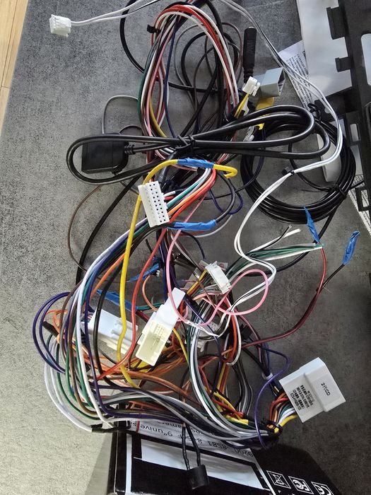 Мултимедия навигация