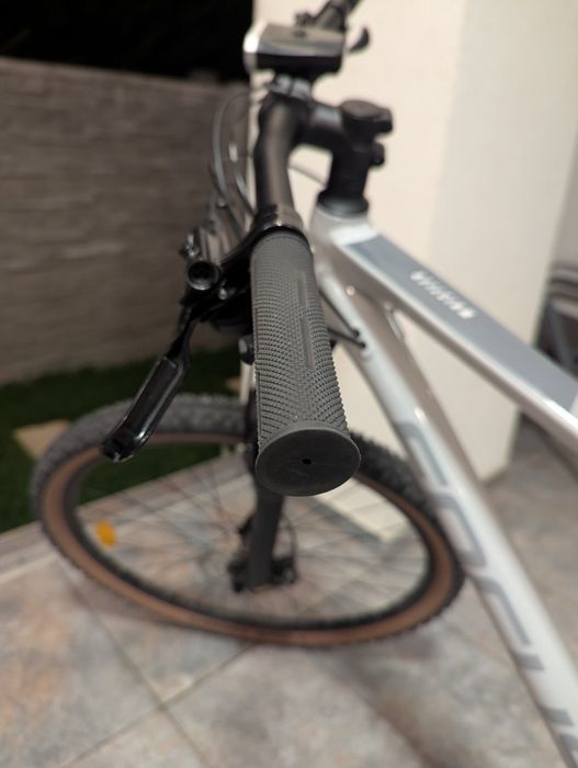 Vând bicicletă Focus Whistler 3.8, mărime L 46 - garanție 1 an