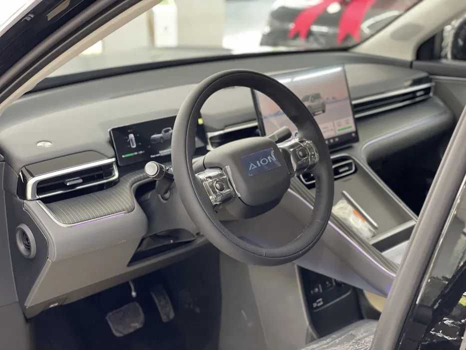 GAC AION i60 530km advanced Naqt va Nasiya