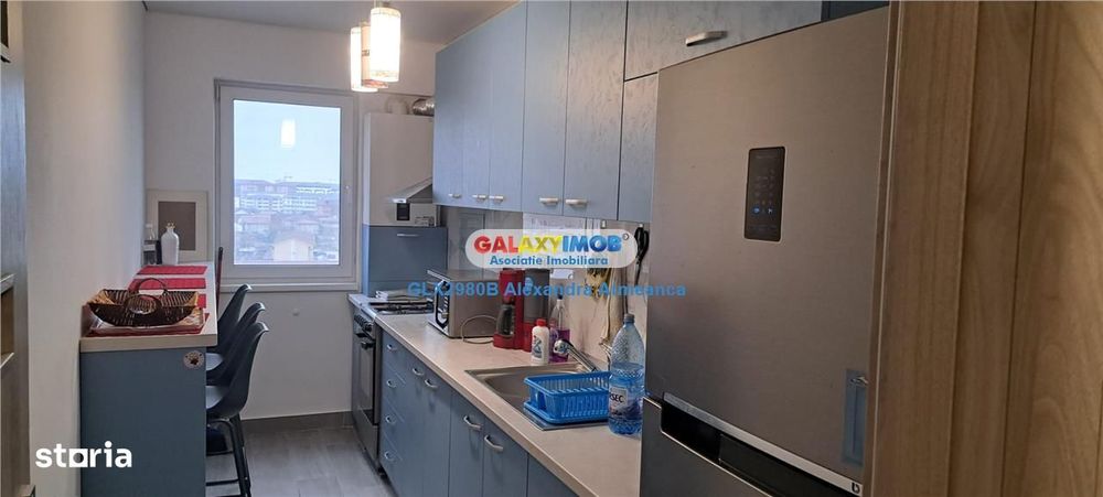 Apartament de inchiriat  Pollux Residence