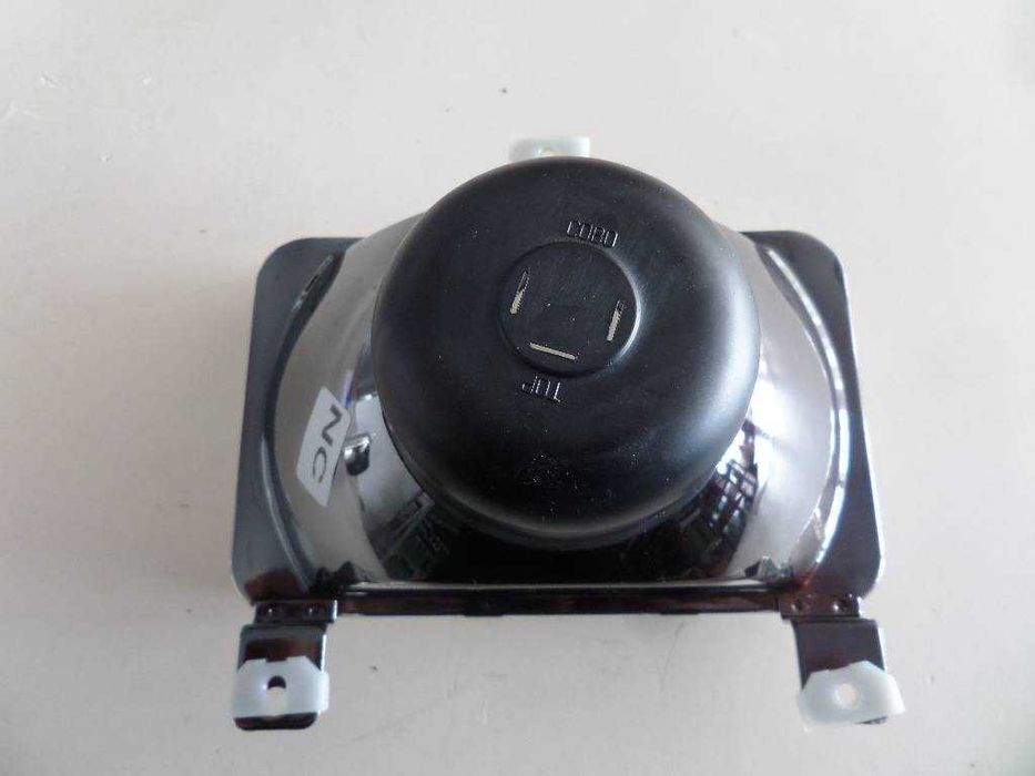 Far tractor - faruri tractor