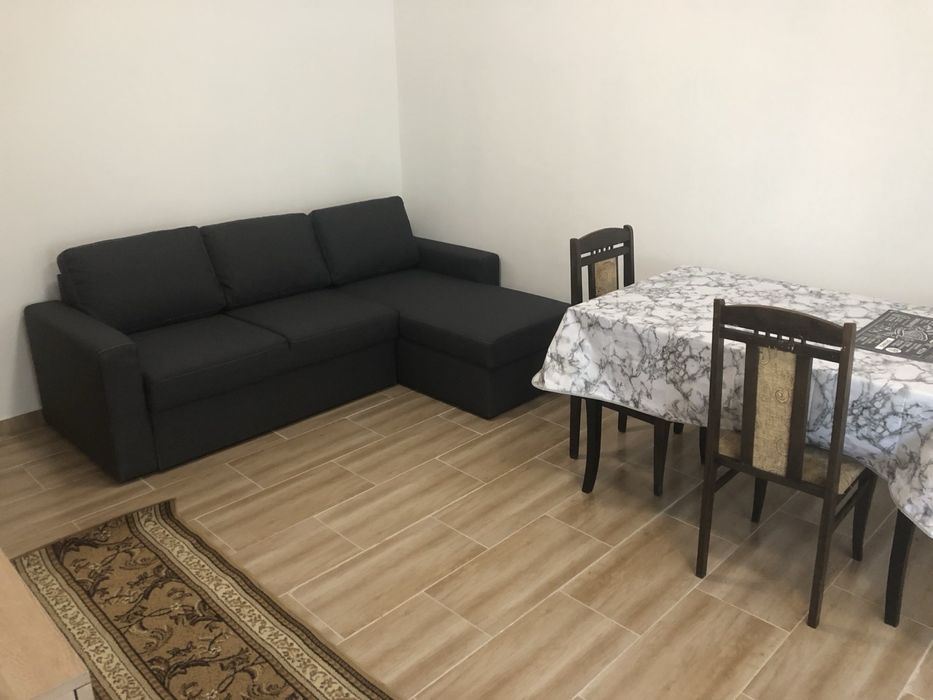 Продава се Едностаен апартамент в Русе, Здравец Изток - 33 кв.м за 1061 €/кв.м - Снимка #2