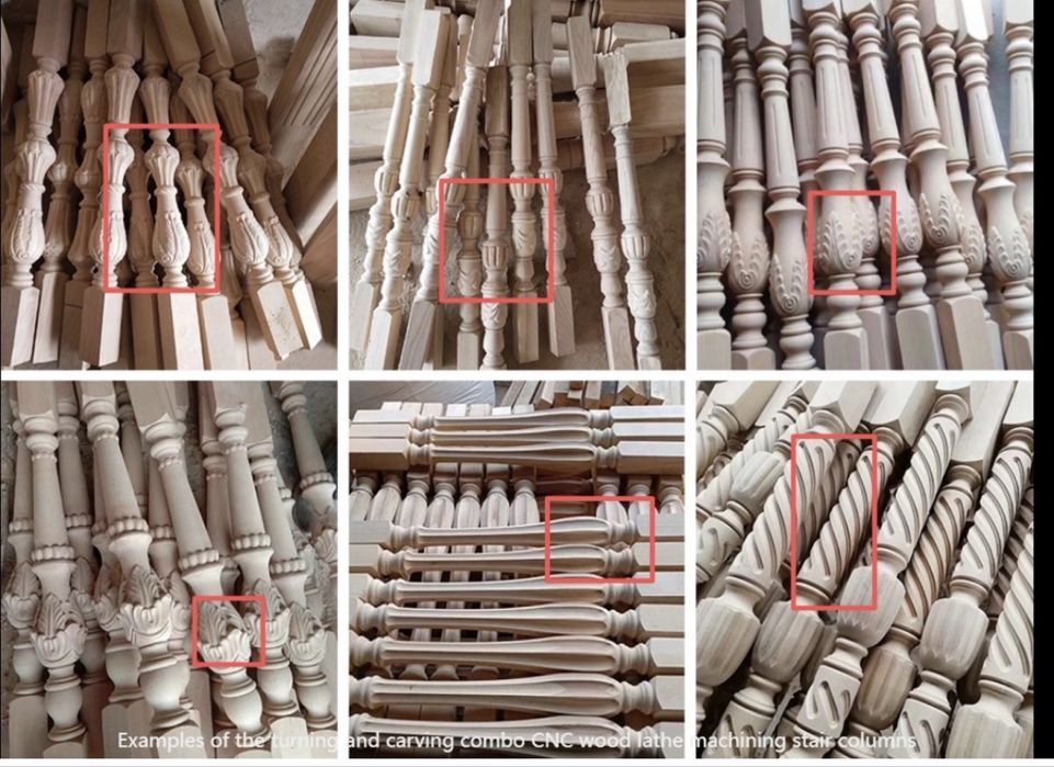 Изготовление мебельных опор