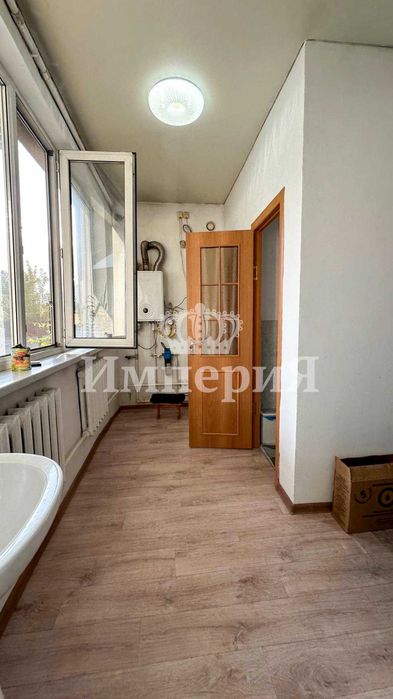 Частный дом Каратал. Мерей Империя