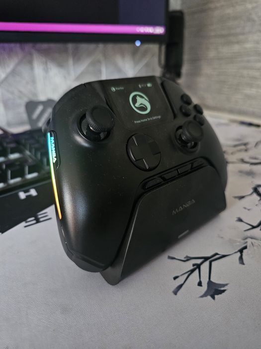 Геймпад manba one v1