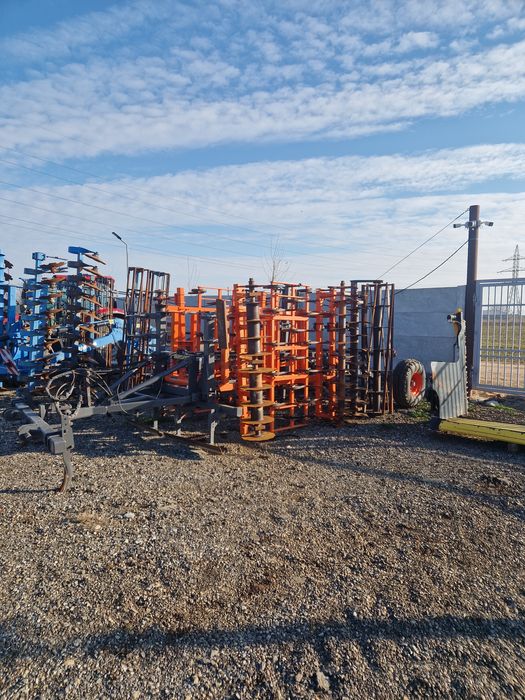 Combinator cultirapid maag 4m