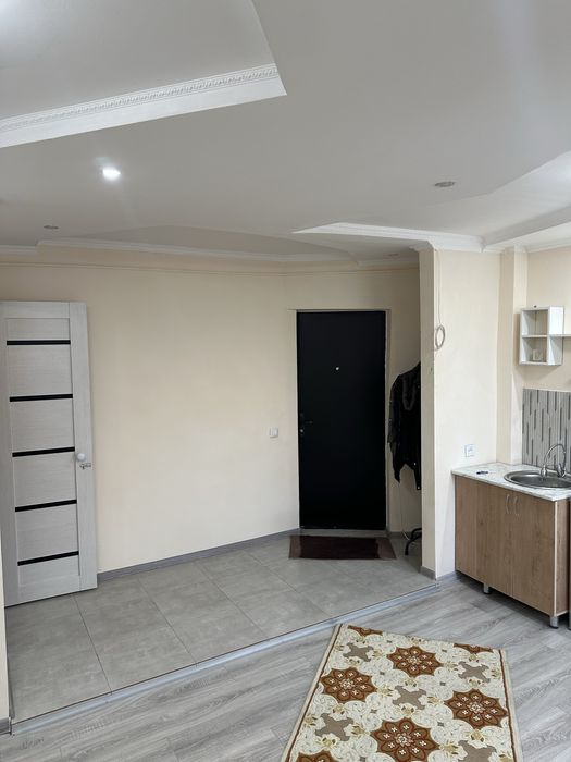 Продам 1 комнатную квартиру