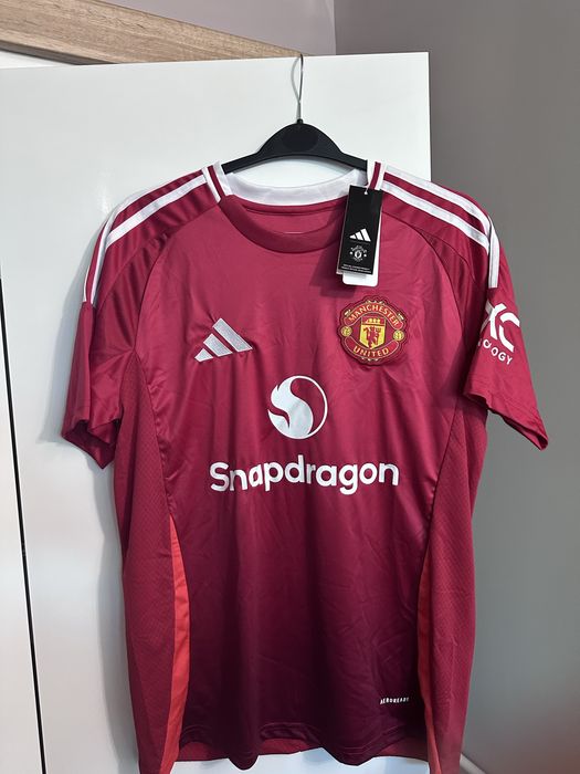 Tricou Ronaldo Manchester United