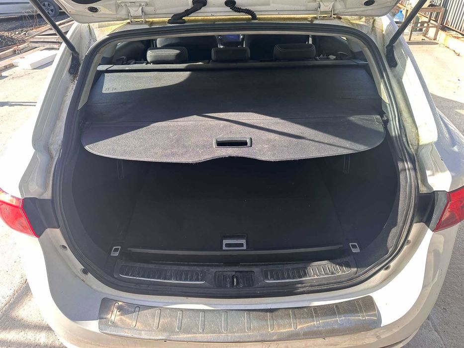 Задна щора за Toyota Avensis 2009-2018