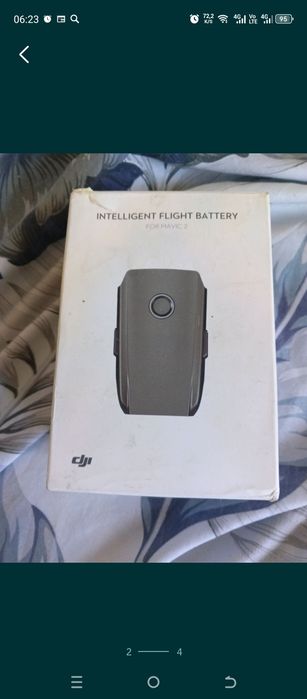Продам аккумулятор для дрона for Mavic 2