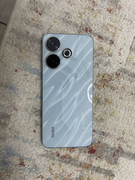 Редмт 13 не рабатает