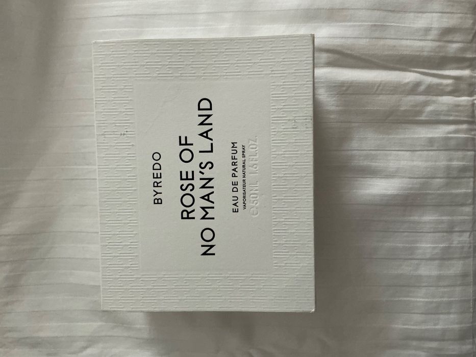 Parfum original Byredo