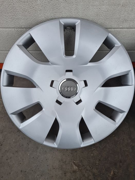 Оригинални тасове капаци за АУДИ AUDI 16 цола