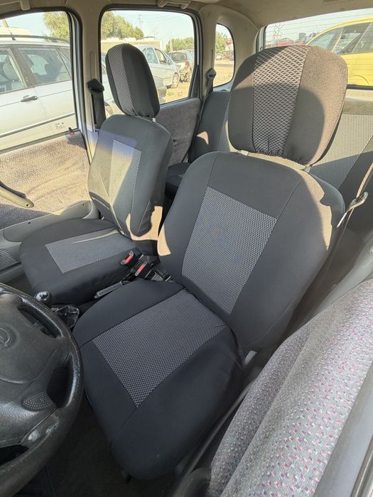 Opel Corsa B 1.2 бензин 45 к.с. на части