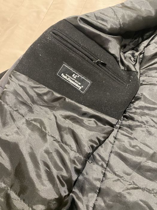 Мъжки зимни палта