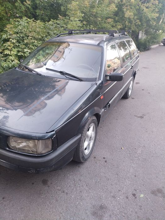 Продам пассат в3 универсал1992года