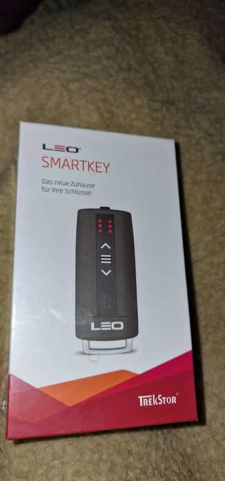 Leo smartkey cheie