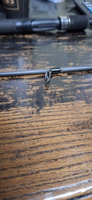 Спининг въпица Shimano catana