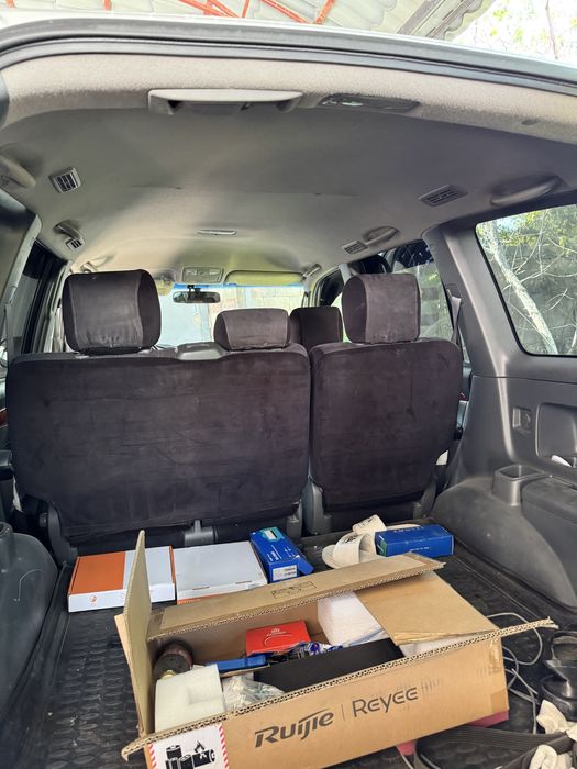 Продам Тайота Прадо