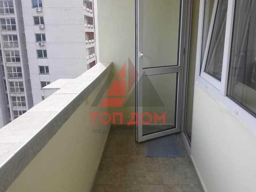 Дава се под наем Двустаен апартамент в Варна, Левски - 40 кв.м за 382.5 € - Снимка #4