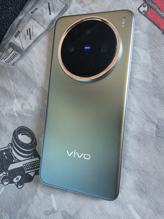 Обменяю Vivo x200