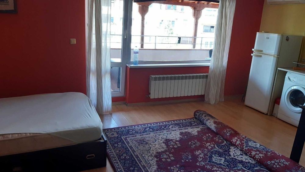 Продава се Ателие в София, Овча купел 1 - 54 кв.м за 1852 €/кв.м - Снимка #7