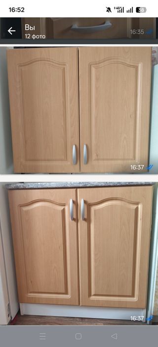 Продам кухонный гарнитур.