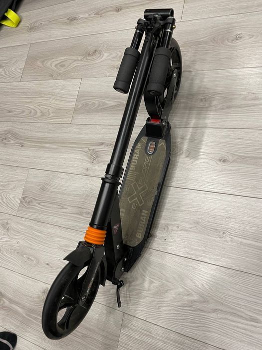 Самокат eXplore Buran