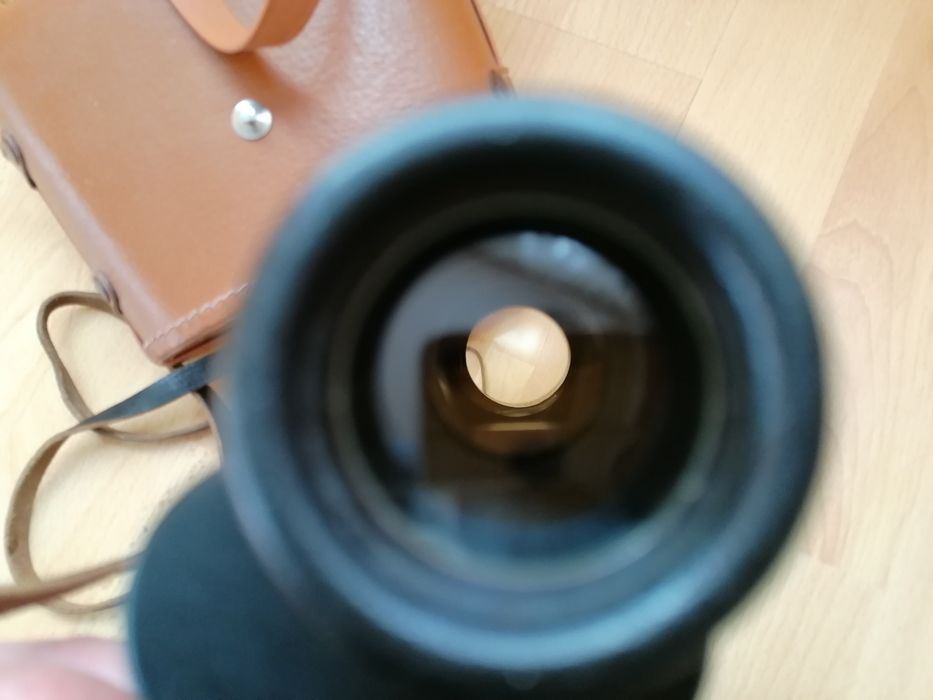 Бинокъл бпц5 Fernglas 8x30