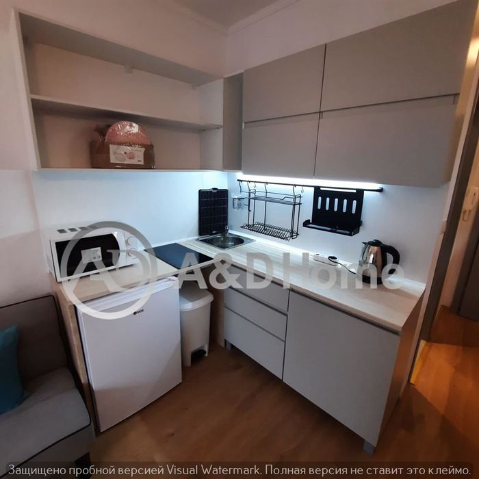 Продава се Едностаен апартамент в к.к. Слънчев бряг - 32 кв.м за 1407 €/кв.м - Снимка #5