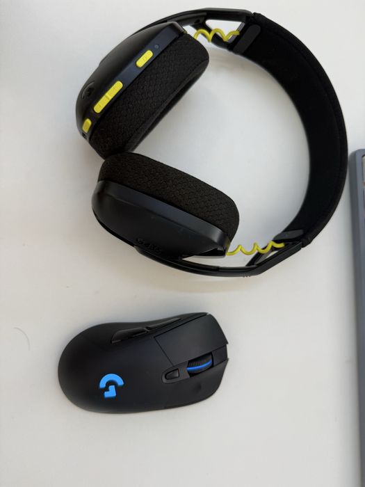 Компьютер RTX 4060