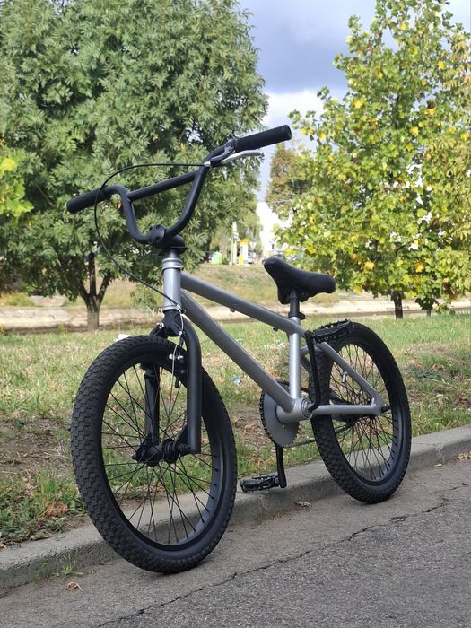 Vand bicicleta BMX